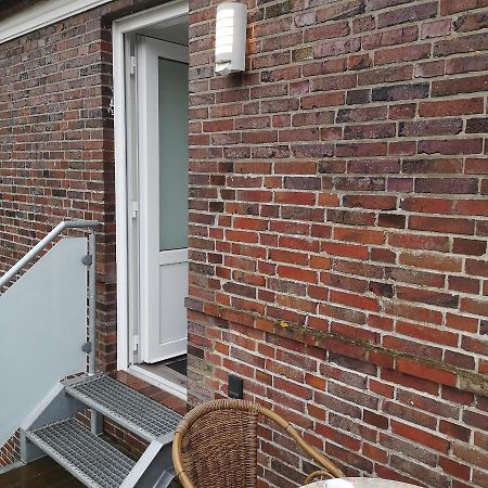 Ferienwohnung An'T Noord-Kant Juist Island Exterior photo