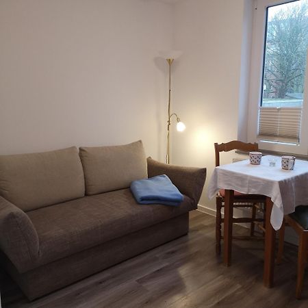Ferienwohnung An'T Noord-Kant Juist Island Exterior photo